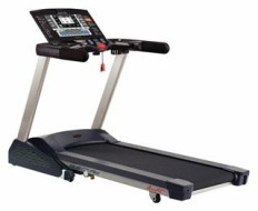 Беговая дорожка AeroFit MaxFit 13-10 TV