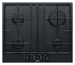 Газовая варочная панель Zanussi ZGS 645 TT
