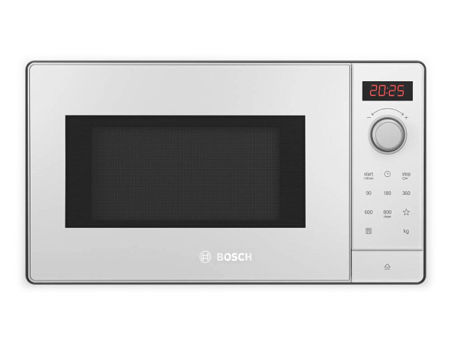 Встраиваемая микроволновая печь Bosch BFL523MW3 Встраиваемая микроволновая печь Bosch BFL523MW3