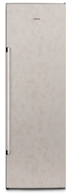 Морозильник Vestfrost VF 391 SBB Морозильник Vestfrost VF 391 SBB