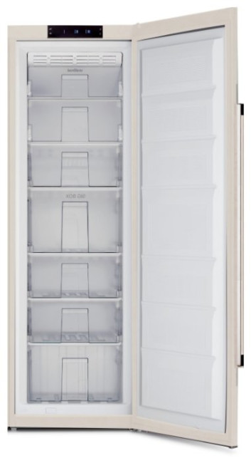 Морозильник Vestfrost VF 391 SBB Морозильник Vestfrost VF 391 SBB