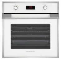 Электрический духовой шкаф Kuppersberg HFZ 690 W