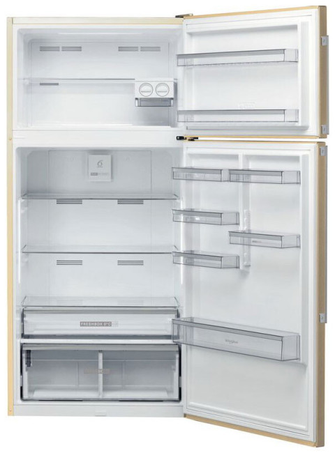 Холодильник Whirlpool W84TE 72 M