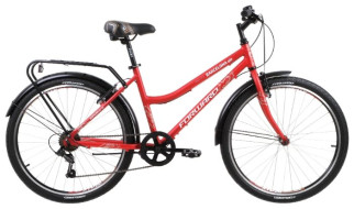 Городской велосипед FORWARD Barcelona Air 1.0 (2018) Городской велосипед FORWARD Barcelona Air 1.0 (2018)