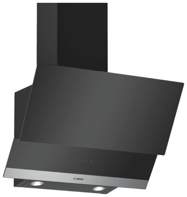 Каминная вытяжка Bosch DWK 065 G 66 R Каминная вытяжка Bosch DWK 065 G 66 R