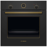 Встраиваемый электрический духовой шкаф Bosch HBJN10YB0R Встраиваемый электрический духовой шкаф Bosch HBJN10YB0R