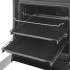 Встраиваемый электрический духовой шкаф Bosch HBJN10YB0R
