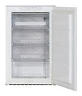 Встраиваемый морозильник Kuppersbusch ITE 127-8
