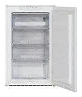 Встраиваемый морозильник Kuppersbusch ITE 127-8 Встраиваемый морозильник Kuppersbusch ITE 127-8