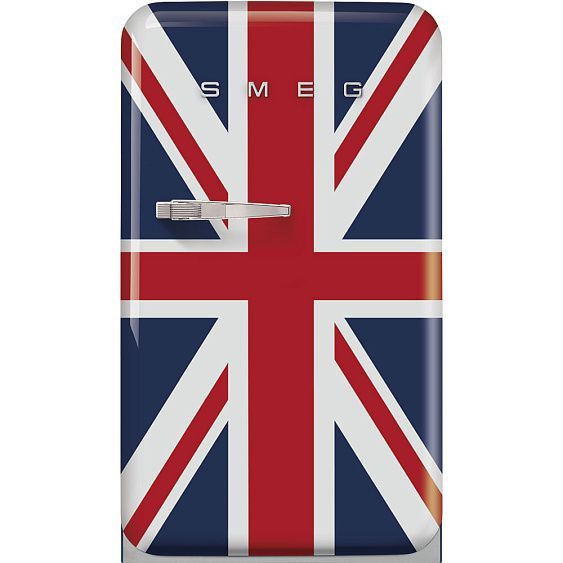 Холодильник SMEG FAB10RDUJ6