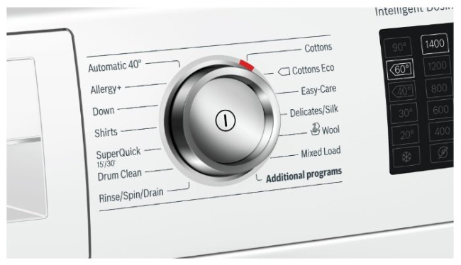 Стиральная машина Bosch WAT 286H0
