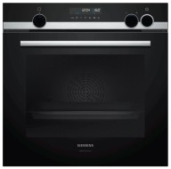 Электрический духовой шкаф Siemens HR558G0S6R