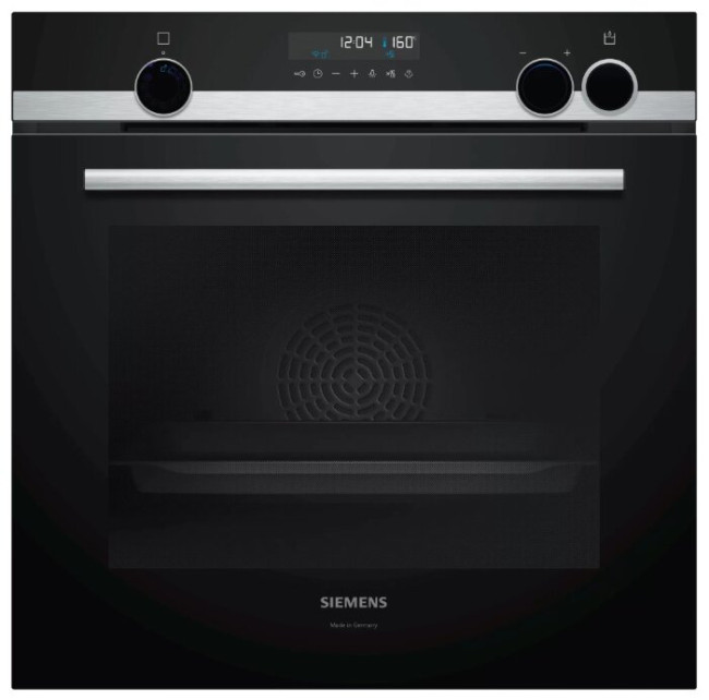 Электрический духовой шкаф Siemens HR558G0S6R