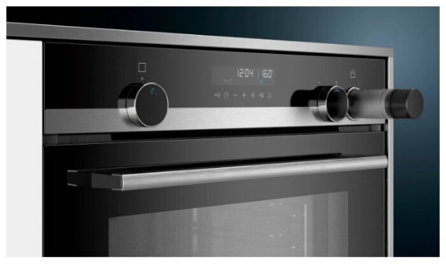Электрический духовой шкаф Siemens HR558G0S6R