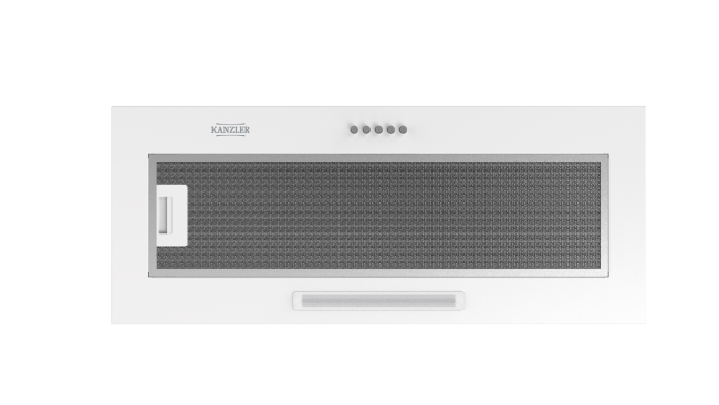 Вытяжка полновстраиваемая Kanzler D 538 W