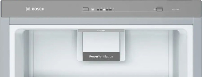 Холодильник BOSCH KSV36VL30U