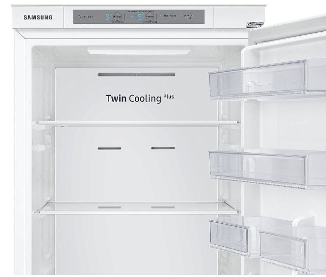 Холодильник SAMSUNG BRB30603EWW
