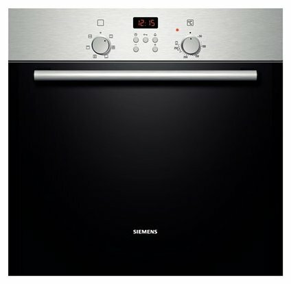 Электрический духовой шкаф Siemens HB331E0T Электрический духовой шкаф Siemens HB331E0T