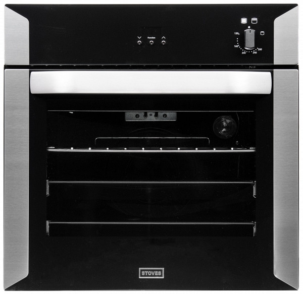 Встраиваемый газовый духовой шкаф Stoves ST SGB600PS CIS Sta Встраиваемый газовый духовой шкаф Stoves ST SGB600PS CIS Sta