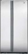 Холодильник GENERAL ELECTRIC GCE24KBBFSS Холодильник GENERAL ELECTRIC GCE24KBBFSS