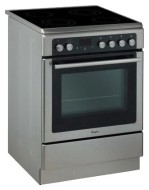 Плита Whirlpool AXMT 6532 IX Плита Whirlpool AXMT 6532 IX