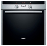 Электрический духовой шкаф Siemens HB33AU540