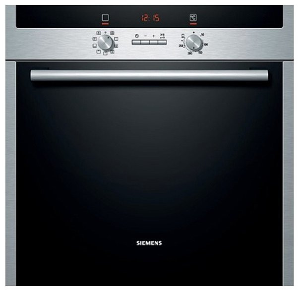 Электрический духовой шкаф Siemens HB33AU540 Электрический духовой шкаф Siemens HB33AU540