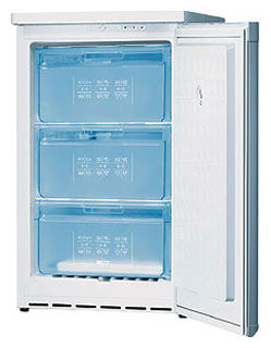 Морозильник Bosch GSD11121 Морозильник Bosch GSD11121