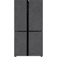 Холодильник HIBERG RFQ-500DX NFDs inverter Холодильник HIBERG RFQ-500DX NFDs inverter