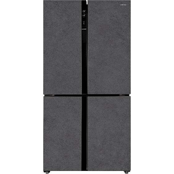 Холодильник HIBERG RFQ-500DX NFDs inverter Холодильник HIBERG RFQ-500DX NFDs inverter