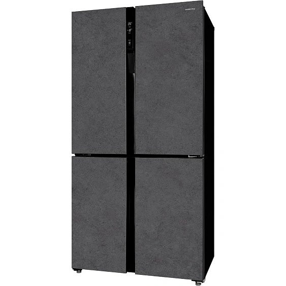 Холодильник HIBERG RFQ-500DX NFDs inverter Холодильник HIBERG RFQ-500DX NFDs inverter