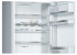 Холодильник Bosch KGF39SQ3AR
