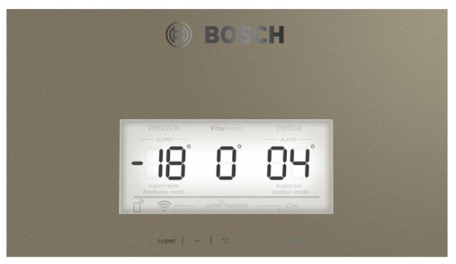 Холодильник Bosch KGF39SQ3AR
