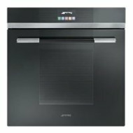 Электрический духовой шкаф smeg SFP140N Электрический духовой шкаф smeg SFP140N