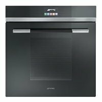 Электрический духовой шкаф smeg SFP140N