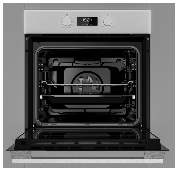 Электрический духовой шкаф TEKA HSB 640 (41560271) Электрический духовой шкаф TEKA HSB 640 (41560271)
