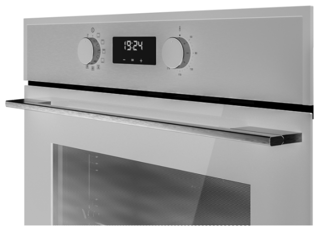 Электрический духовой шкаф TEKA HSB 640 (41560271) Электрический духовой шкаф TEKA HSB 640 (41560271)
