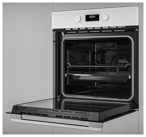 Электрический духовой шкаф TEKA HSB 640 (41560271) Электрический духовой шкаф TEKA HSB 640 (41560271)