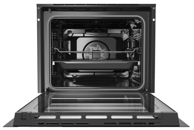 Электрический духовой шкаф TEKA HSB 640 (41560271) Электрический духовой шкаф TEKA HSB 640 (41560271)
