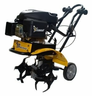 Культиватор бензиновый Beezone CJD-1004-1 4 л.с.