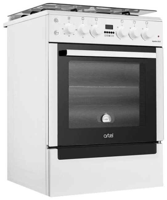 Плита Artel Apetito 03-E WH
