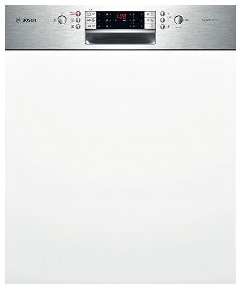 Посудомоечная машина Bosch SMI 69N05 Посудомоечная машина Bosch SMI 69N05