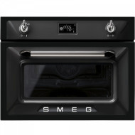 Духовой шкаф Smeg SF4920MCN