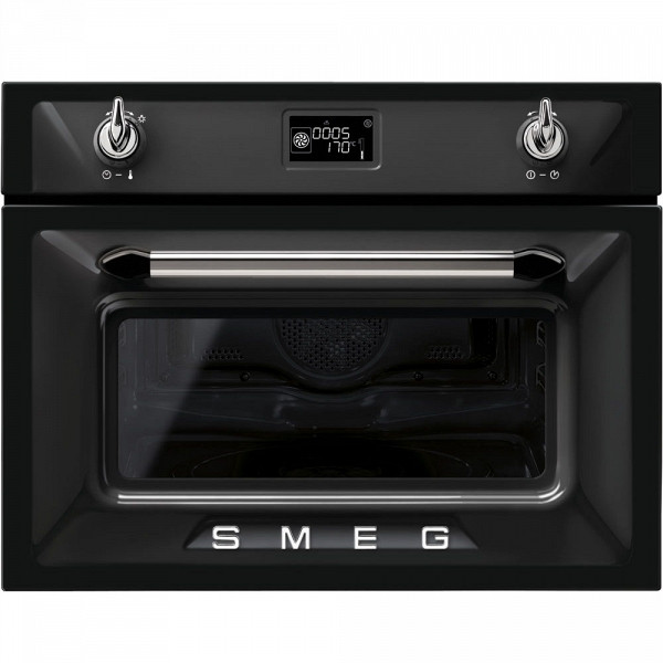 Духовой шкаф Smeg SF4920MCN Духовой шкаф Smeg SF4920MCN