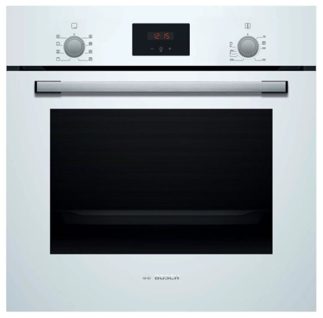 Электрический духовой шкаф Bosch HBF512BV0R