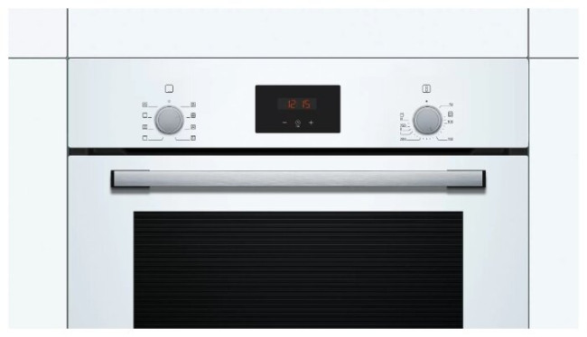 Электрический духовой шкаф Bosch HBF512BV0R