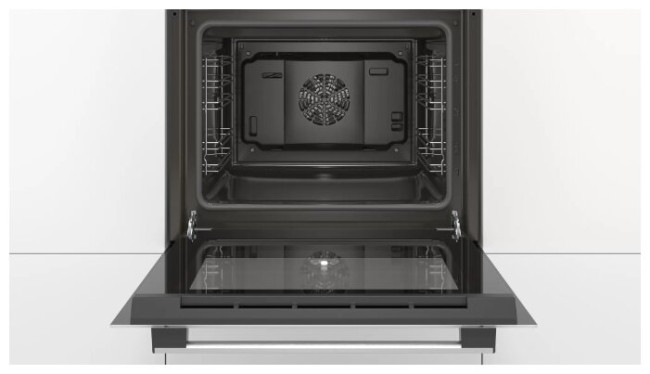 Электрический духовой шкаф Bosch HBF512BV0R