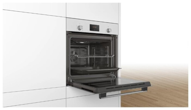 Электрический духовой шкаф Bosch HBF512BV0R