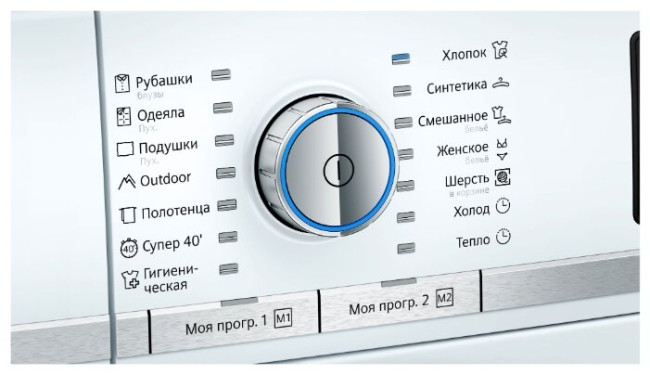 Сушильная машина Siemens WT47Y782OE Сушильная машина Siemens WT47Y782OE