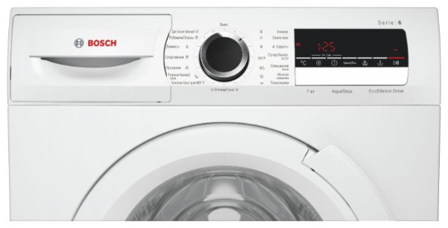 Стиральная машина Bosch WLL 24347 Стиральная машина Bosch WLL 24347